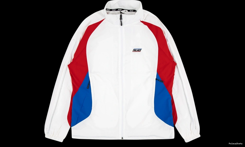 Affordable Palace Shell Jacket Revealer 0823
